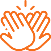 Hands typing on a laptop keyboard during a work session, showcasing modern connectivity.