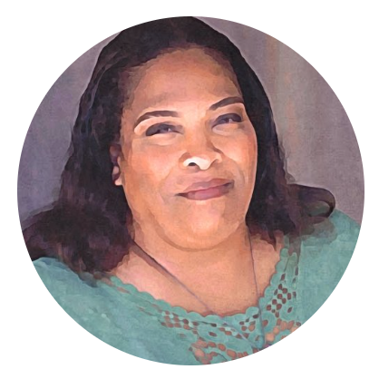 Dana Lee Harp Peer Mentor Coordinator