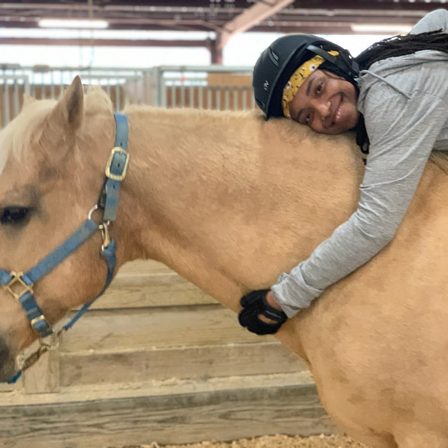 Photo of Cierra Jones