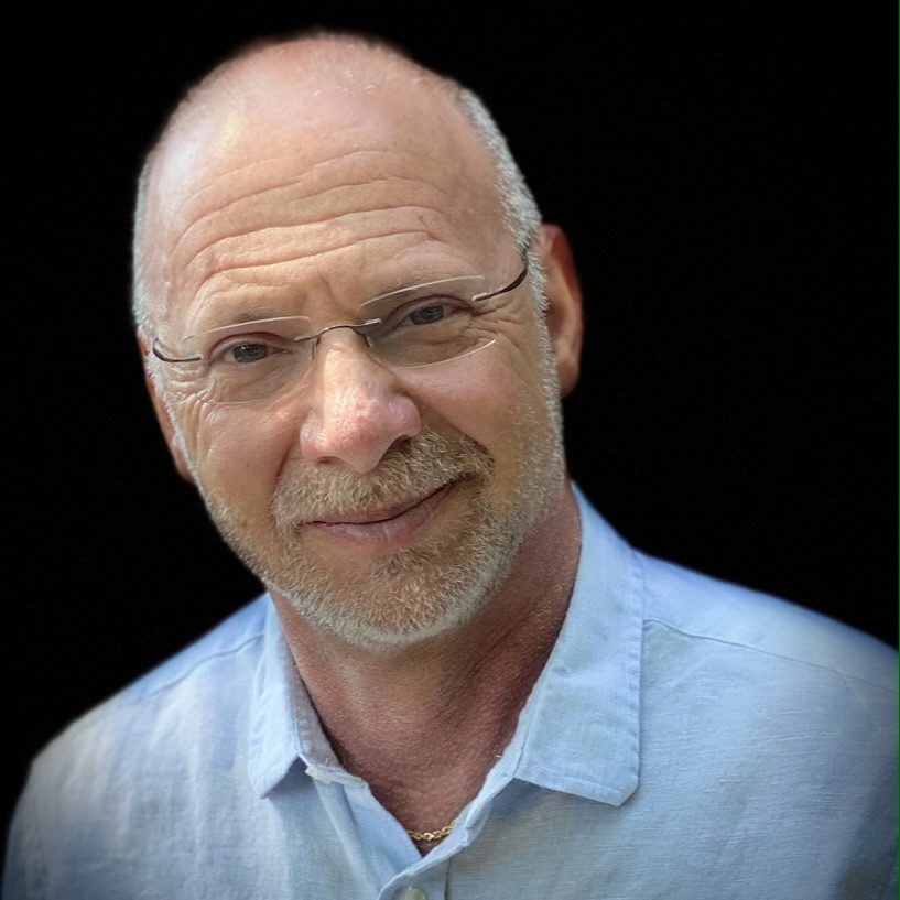 Headshot of Mitchell Tepper, PhD, MPH President